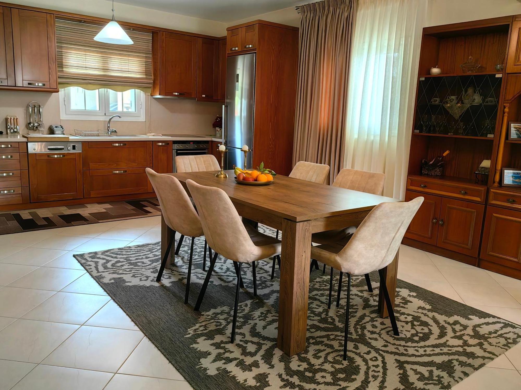 Eleni'S Holiday Home Kalamata Ngoại thất bức ảnh