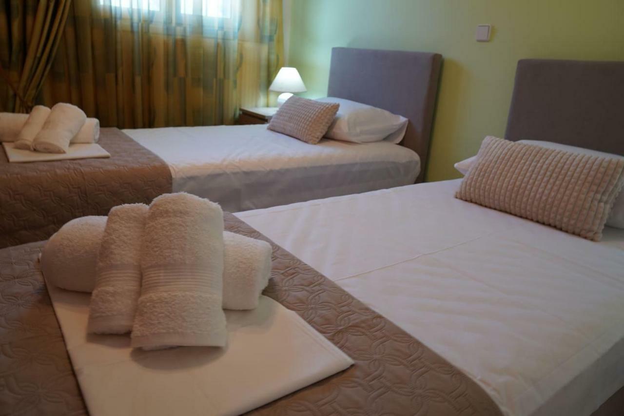 Eleni'S Holiday Home Kalamata Ngoại thất bức ảnh